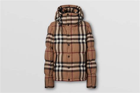 madeline argy burberry|Burberry® Outerwear .